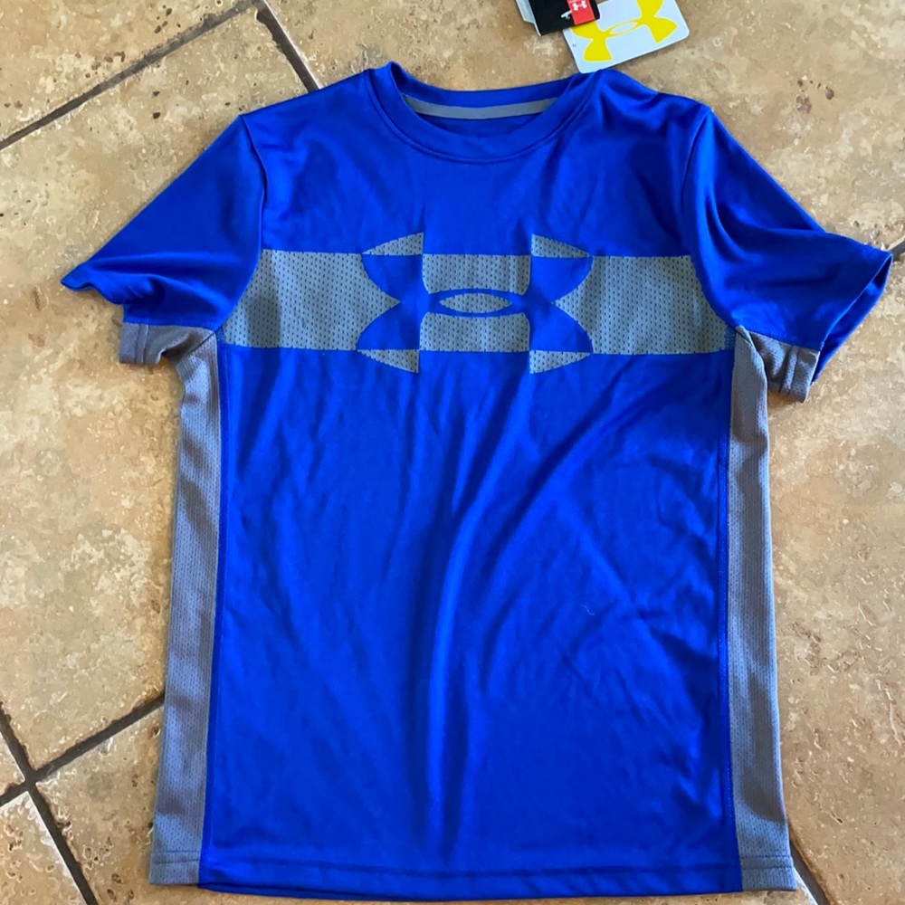 NWT Under Armour
